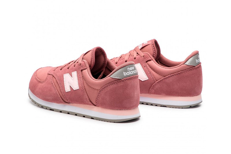 Zapatillas NB Rosas Atleet