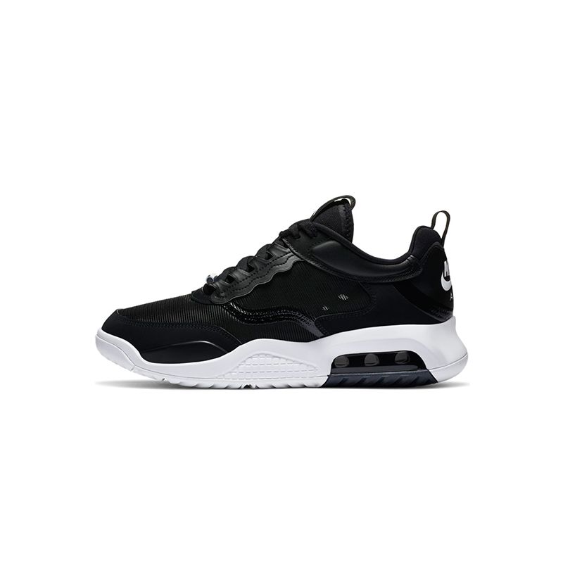 Air shops max 200 hombre negras