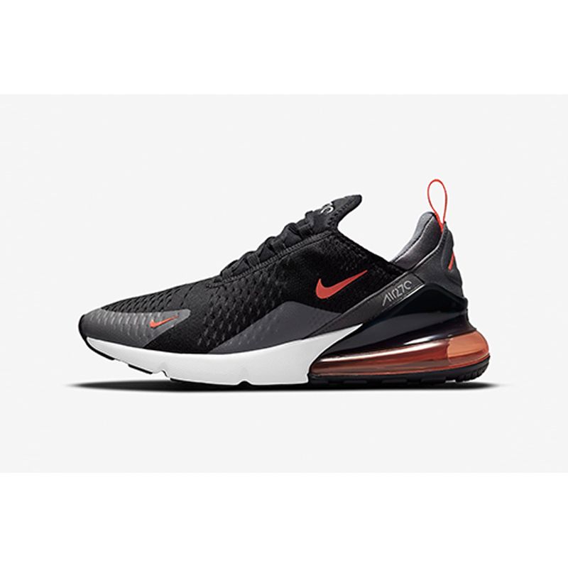 Zapatillas AIR MAX 270 ESS Negras Foot on Mars