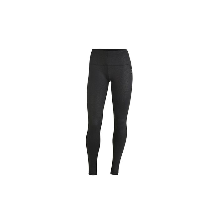 LEGGINGS TEJIDO 9958 ARRUGAS NEGRO