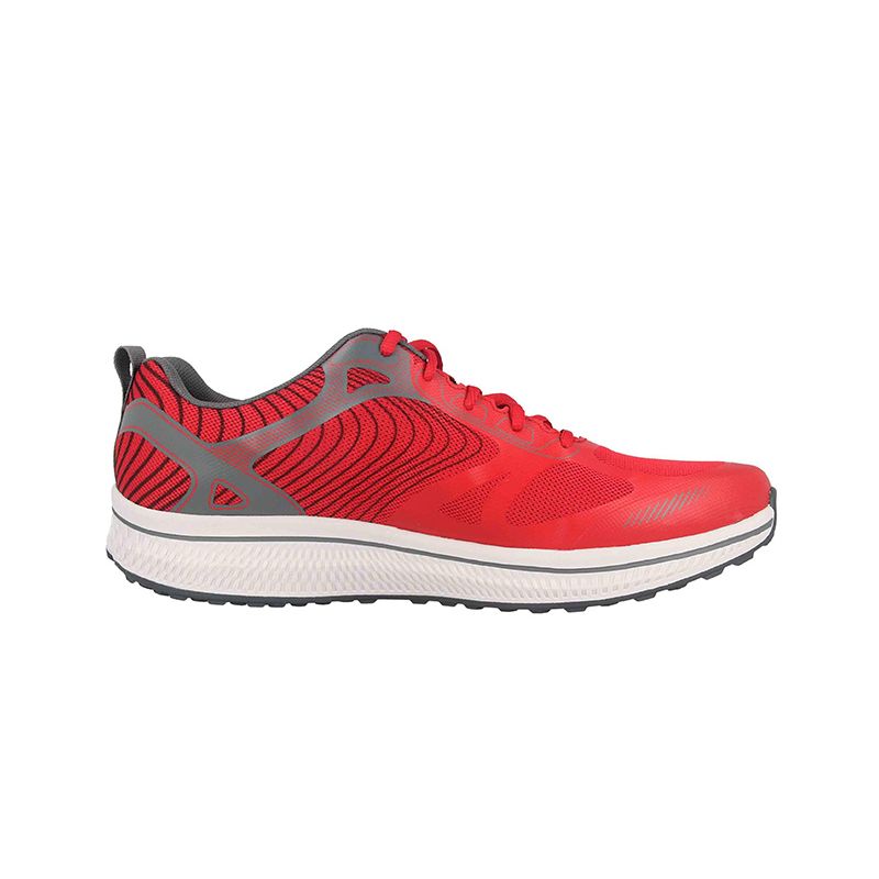 Zapatillas GO RUN CONSISTENT FLEET RUSH Rojas Atleet