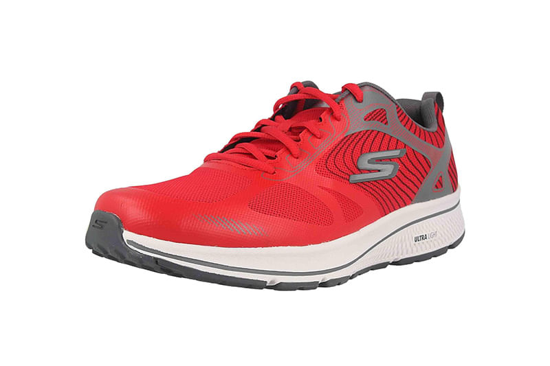 Skechers go run 3 deals rojas