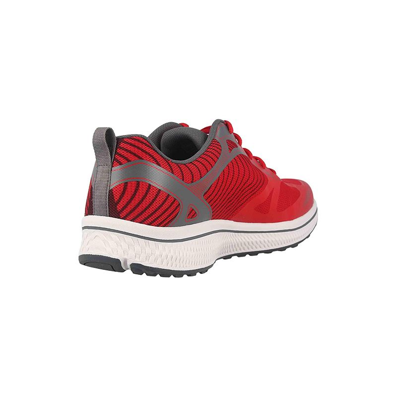 Skechers go run 4 on sale rojas