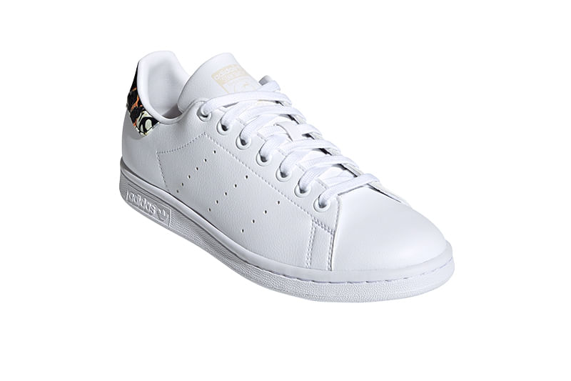 Zapatillas STAN SMITH Blancas Foot on Mars