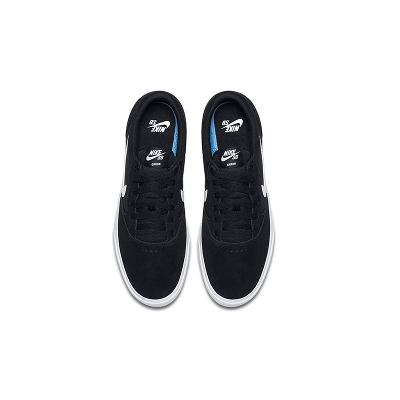 Nike sb chron solarsoft negras hotsell