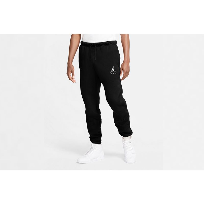 Nike jumpman air fleece deals