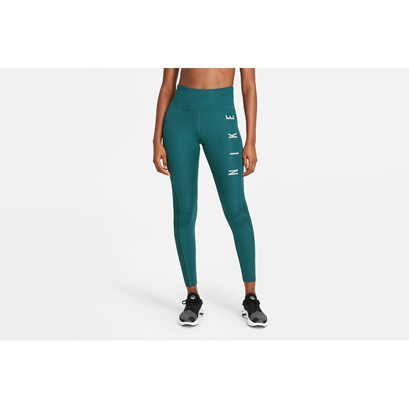 Nike Epic Fast Leggings Green