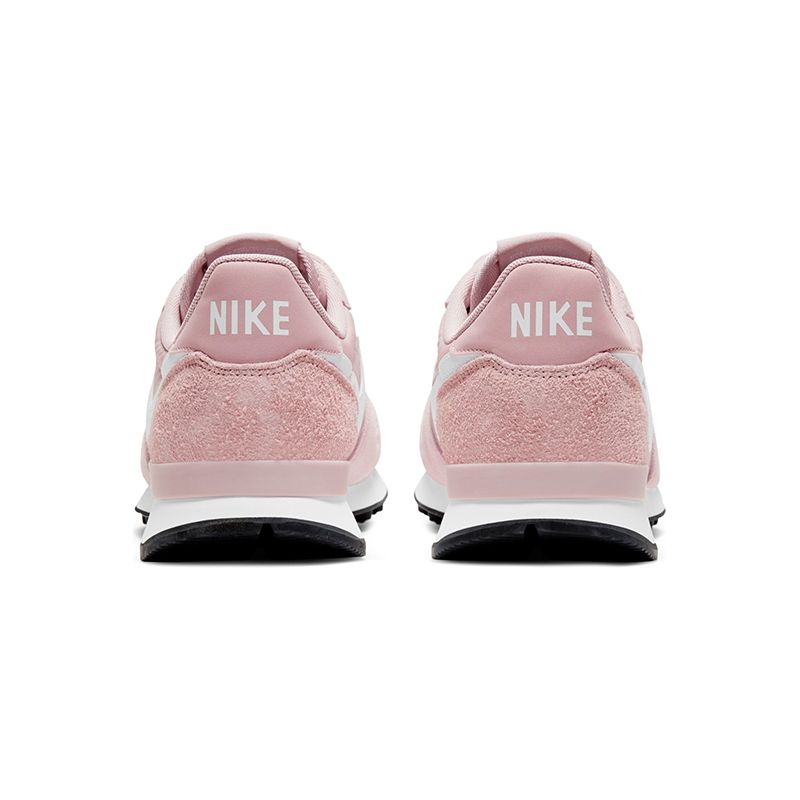 Nike internationalist mujer rosa palo best sale