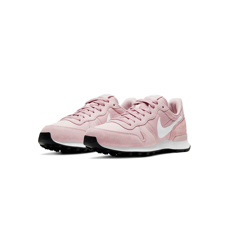 Nike internationalist mujer rosa online