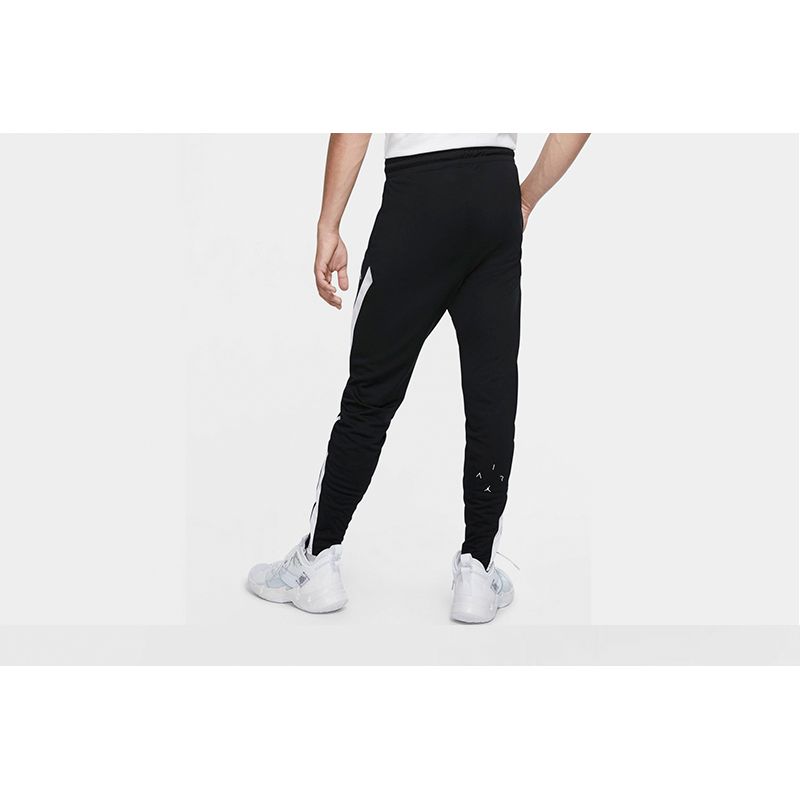 Pantalon Jordan Dri FIT Air negro Foot on Mars