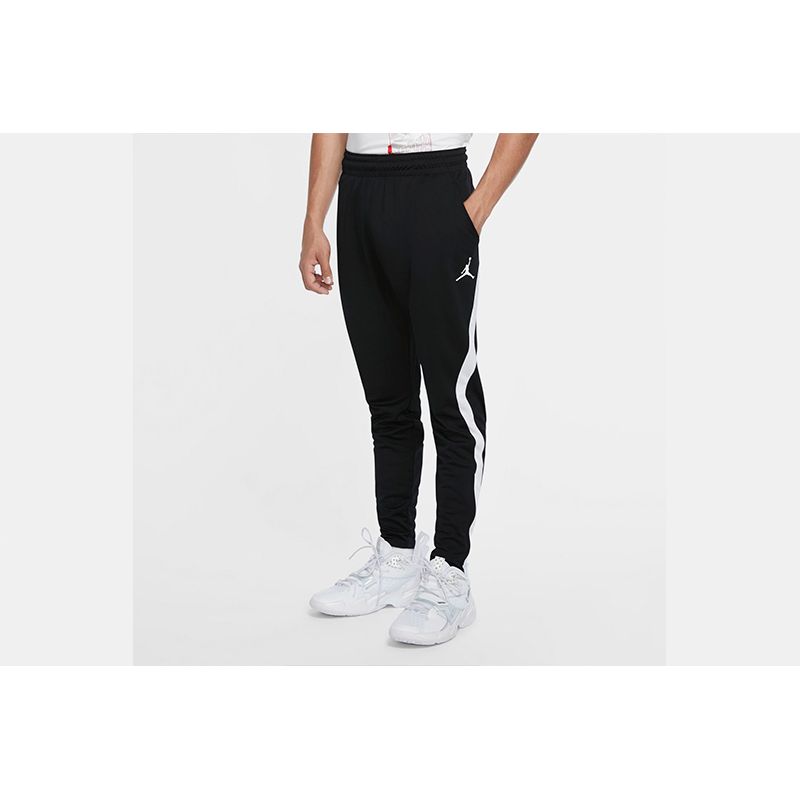 Pantalon Jordan Dri FIT Air negro Foot on Mars