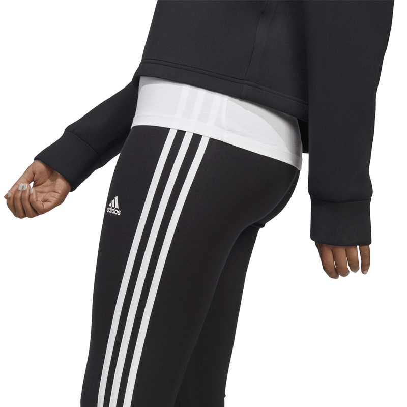 Mallas Sportswear Essential Negras - Atleet