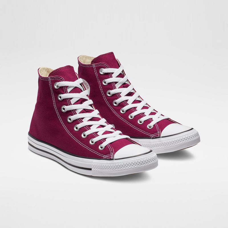 Converse granates clearance el corte ingles