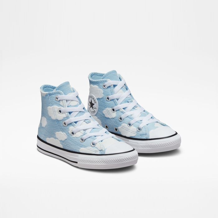 Chuck Taylor All Star Clouds