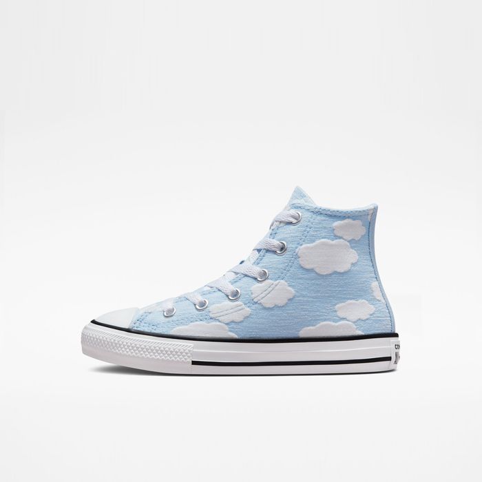 Chuck Taylor All Star Clouds