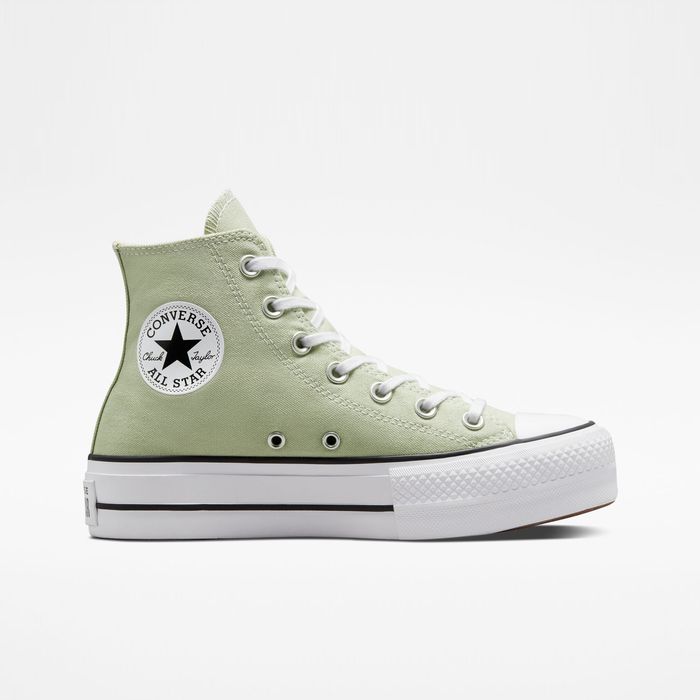 Chuck Taylor All Star Platform