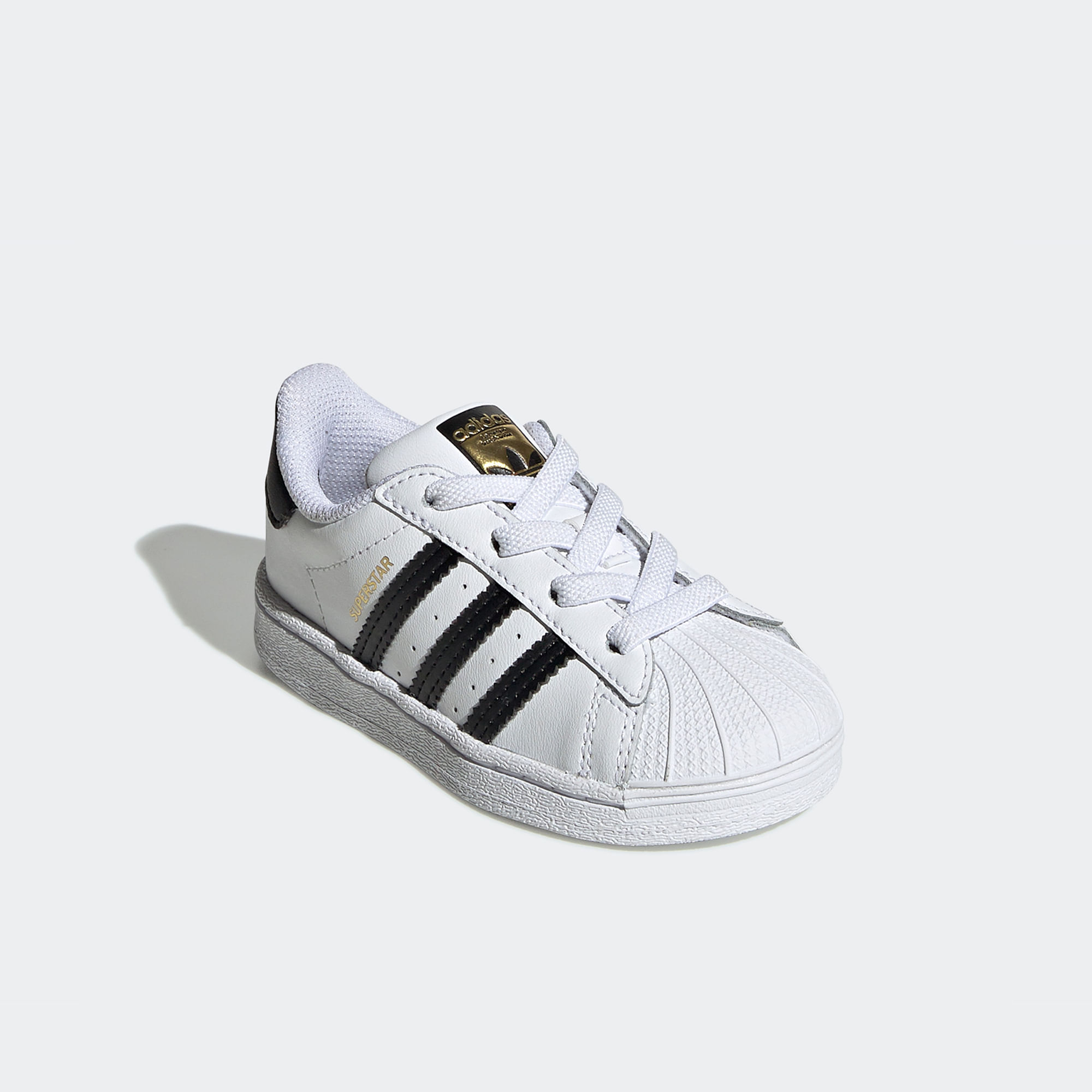 Adidas superstar blancas outlet enteras