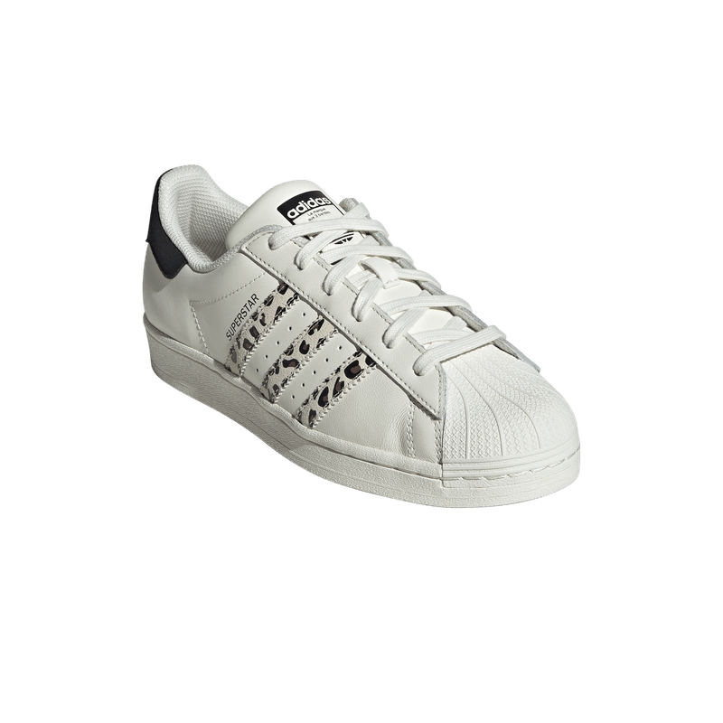 Zapatillas adidas superstar clearance blancas