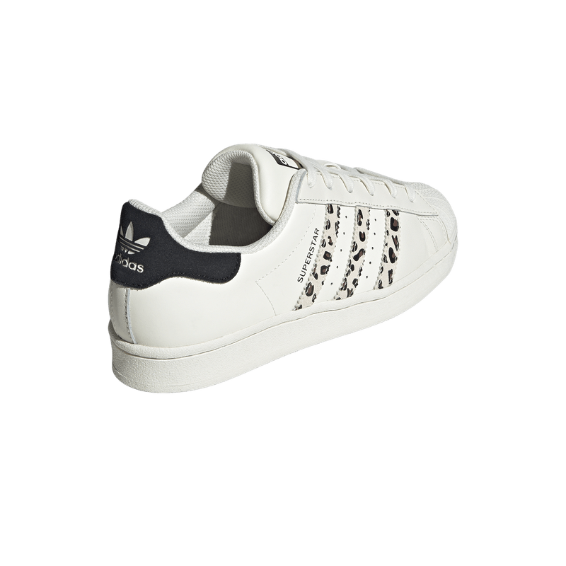 Adidas superstar 2025 blancas enteras