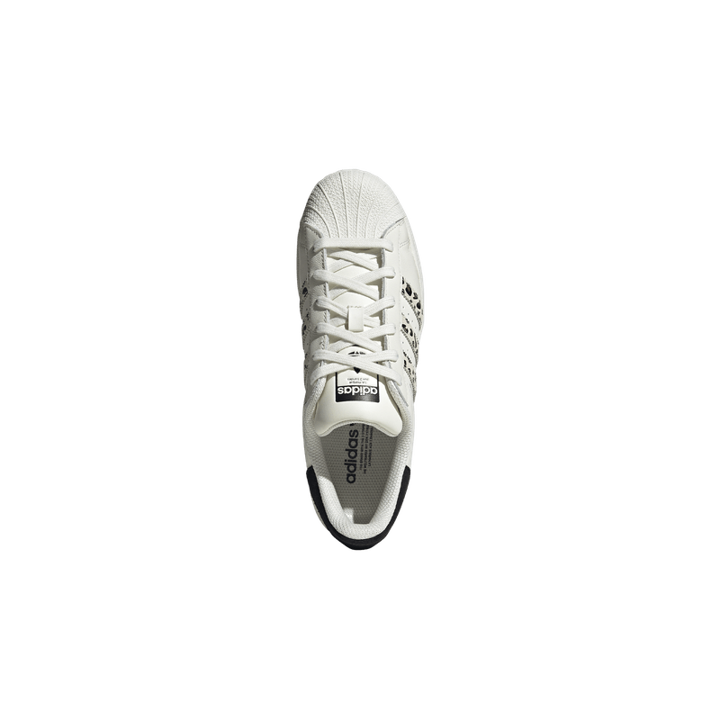 Zapatillas adidas superstar outlet blancas