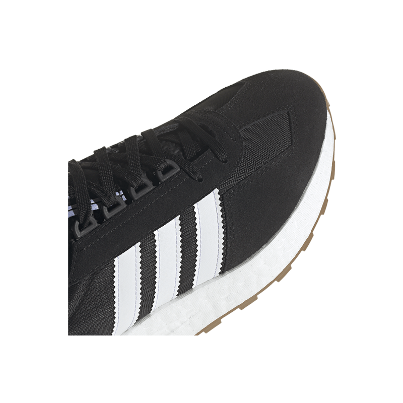 Adidas hotsell 10k negras