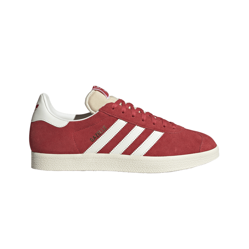 Adidas 2024 gazelle rojas