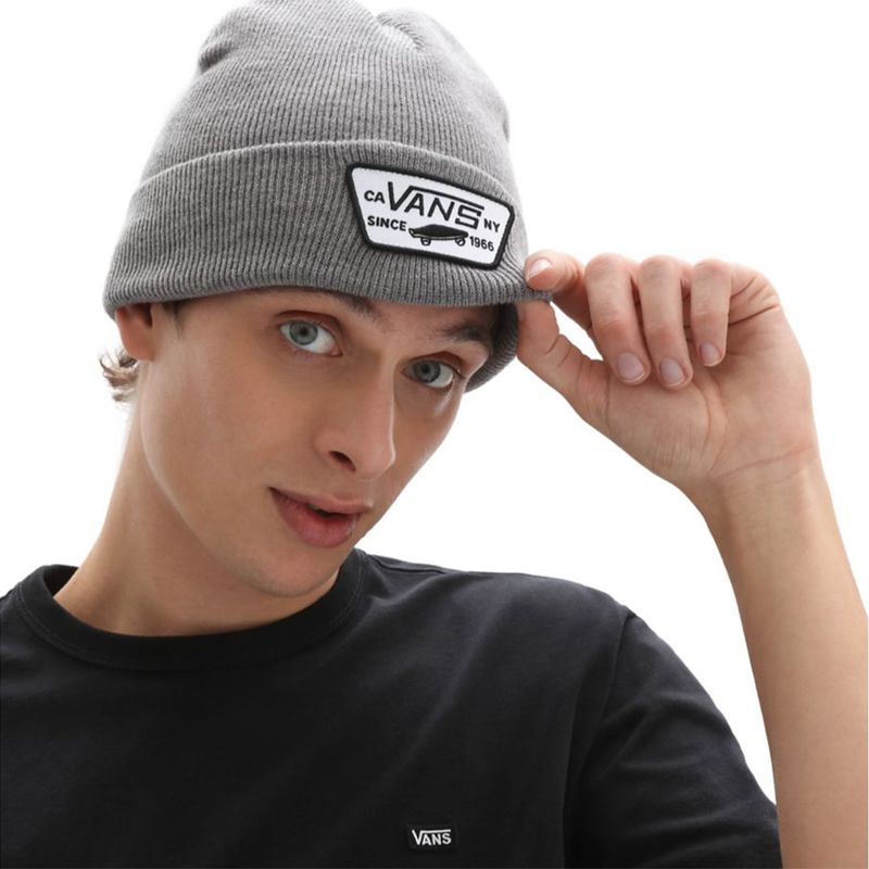 Gorras vans outlet invierno