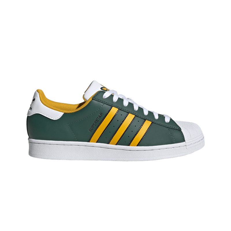 Superstar verdes cheap