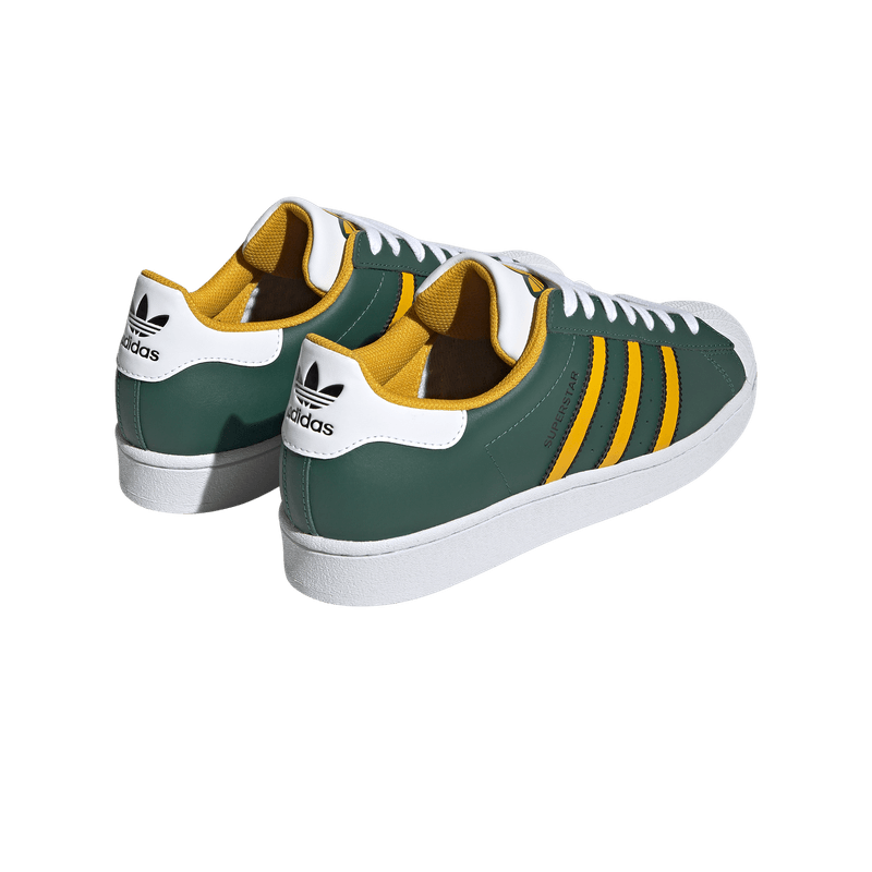 Adidas superstar 80s clearance trojan