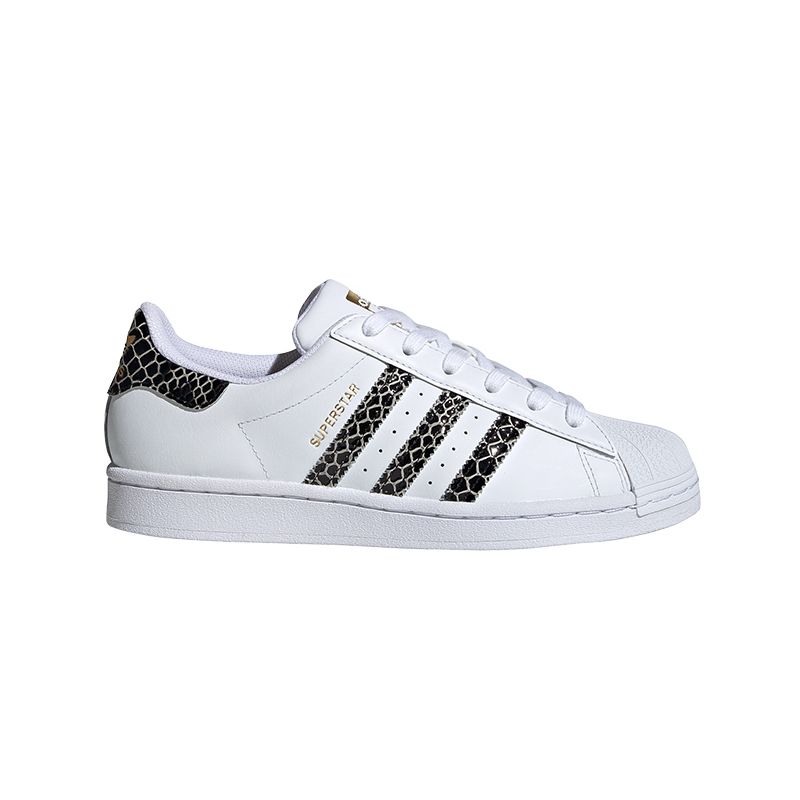 Adidas superstar blancas outlet hotsell