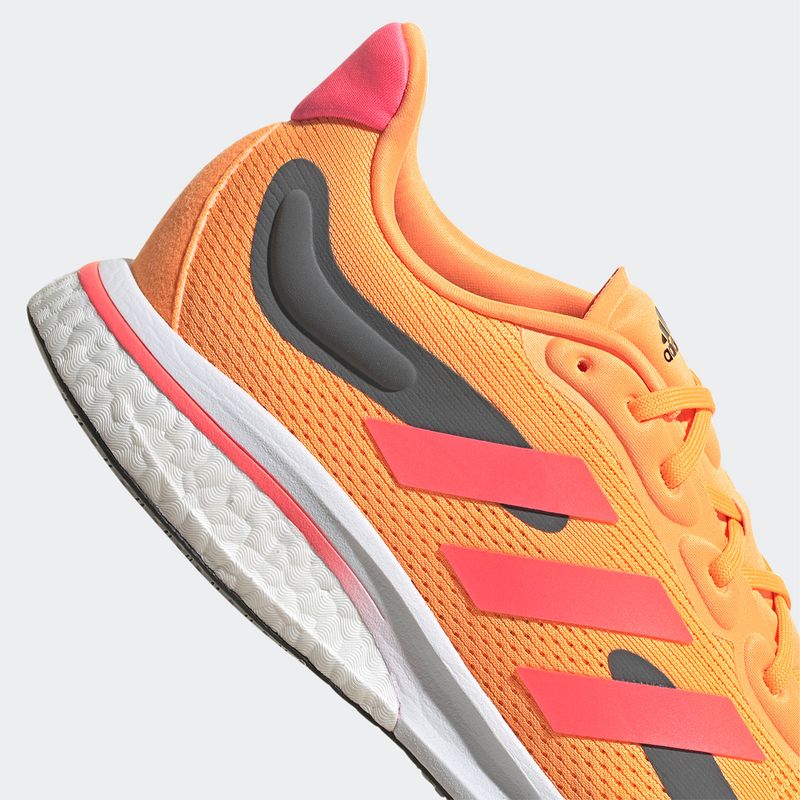 Adidas shop supernova naranjas