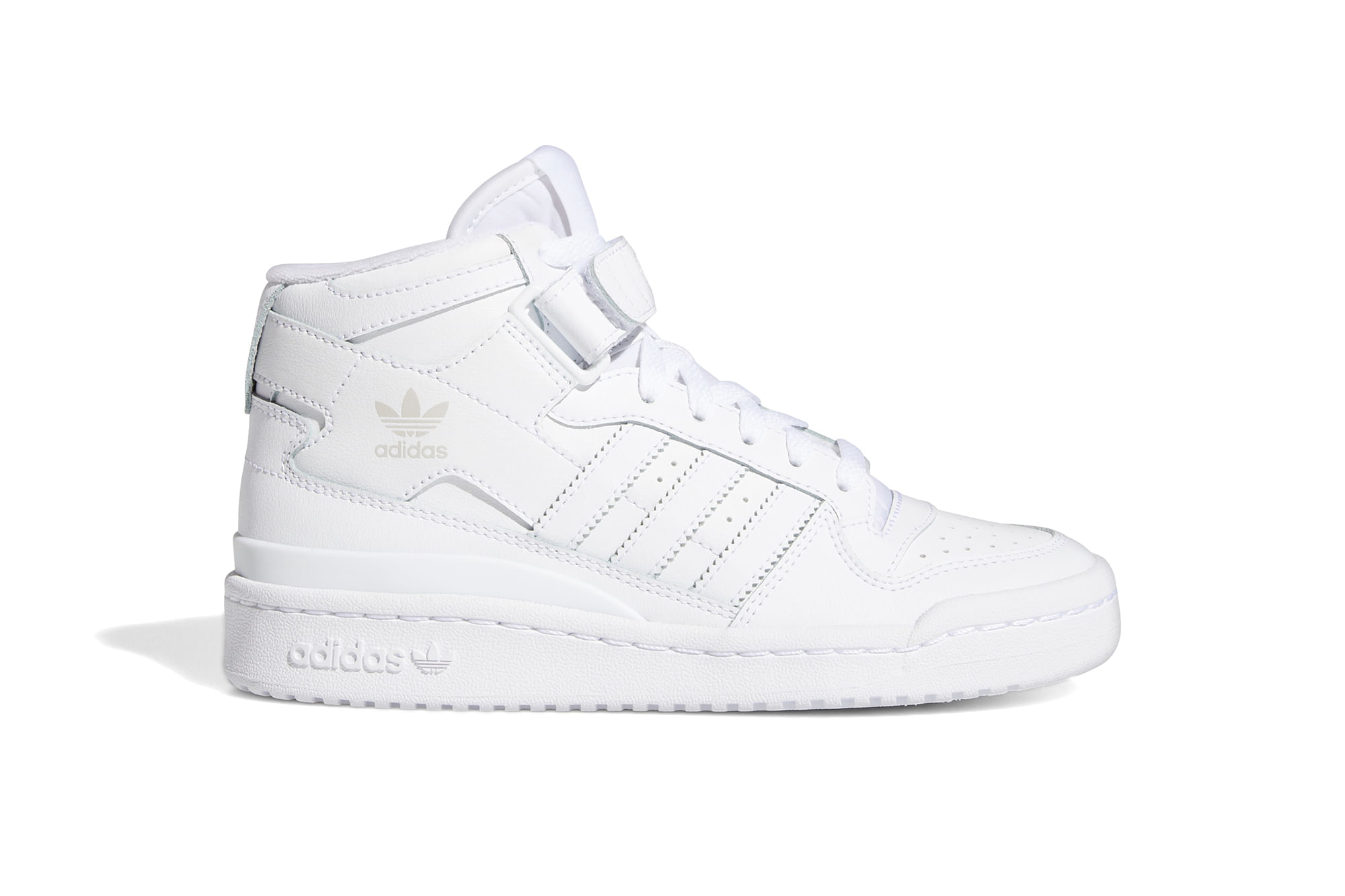 Adidas forum clearance blancas