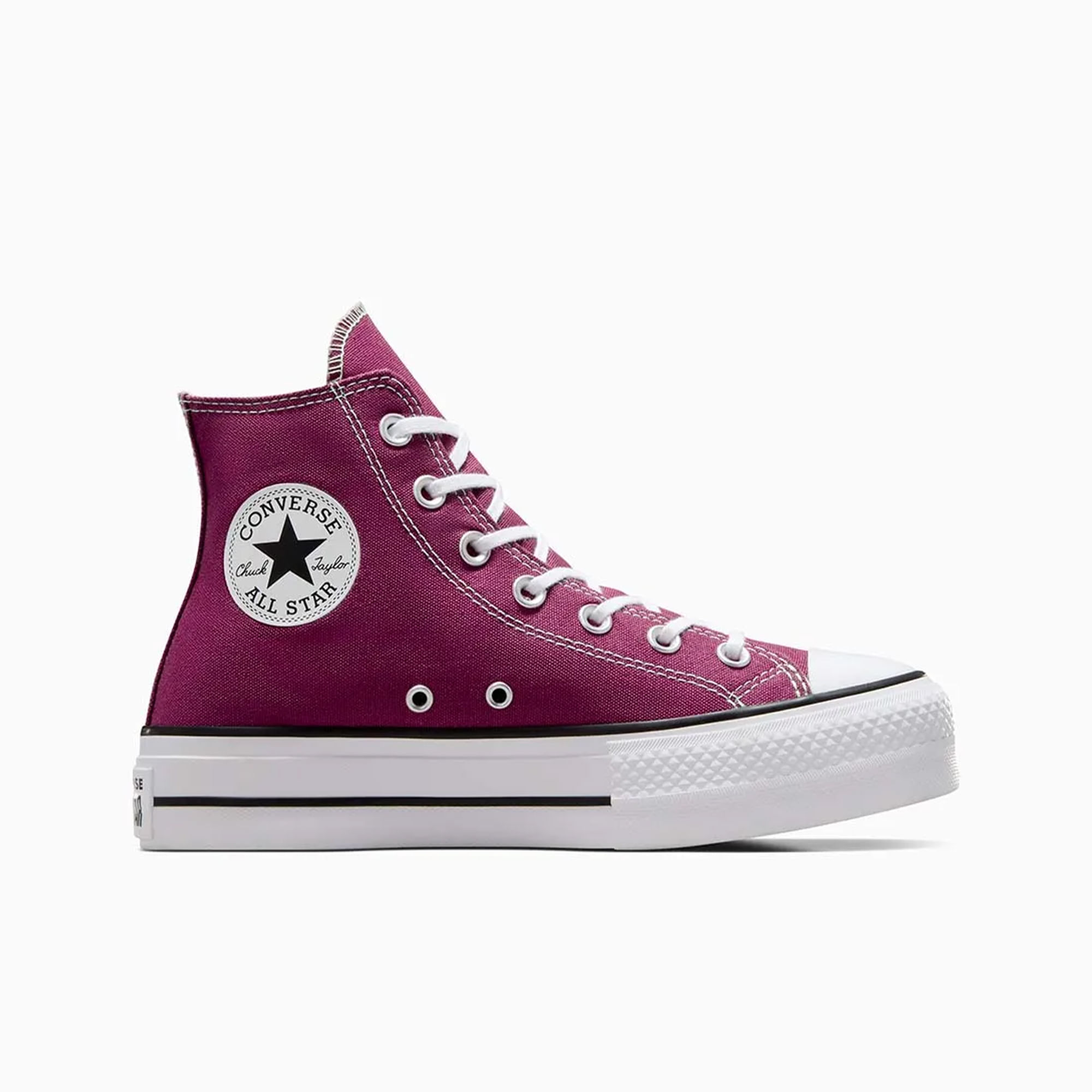 Converse granates clearance el corte ingles