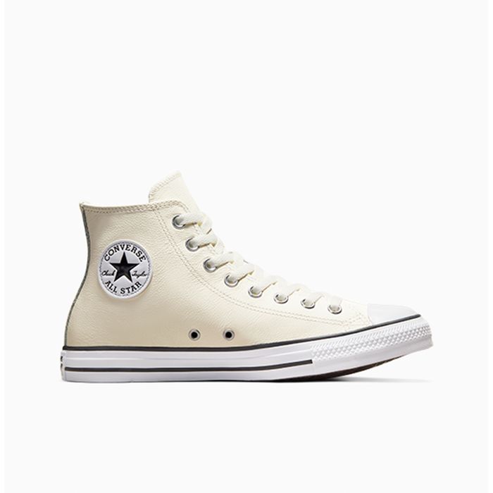 Chuck Taylor All Star Leather