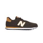Zapatillas 500 Marrones Atleet