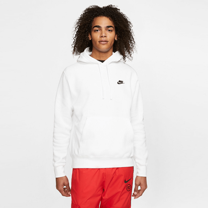 Sportswear Club Fleece