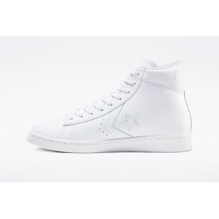 PRO LEATHER HI