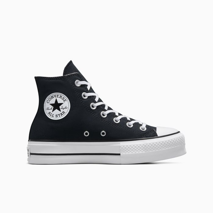 Chuck Taylor All Star Platform