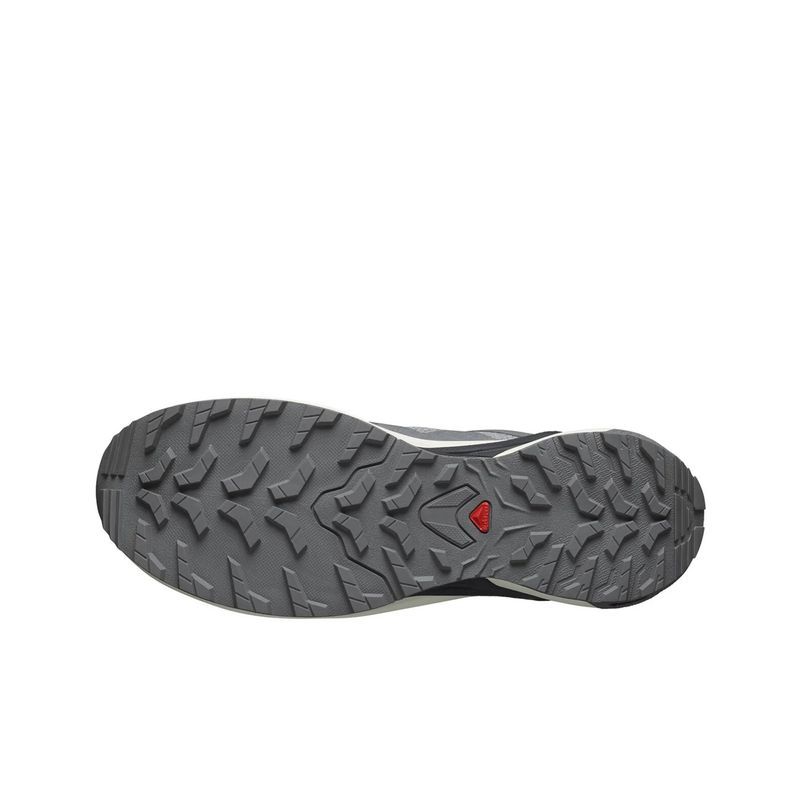 Zapatillas SALOMON X-ADVENTURE GORE-TEX Gris - Atleet