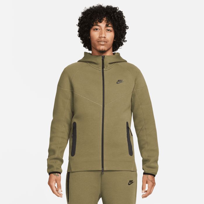 Tech Fleece