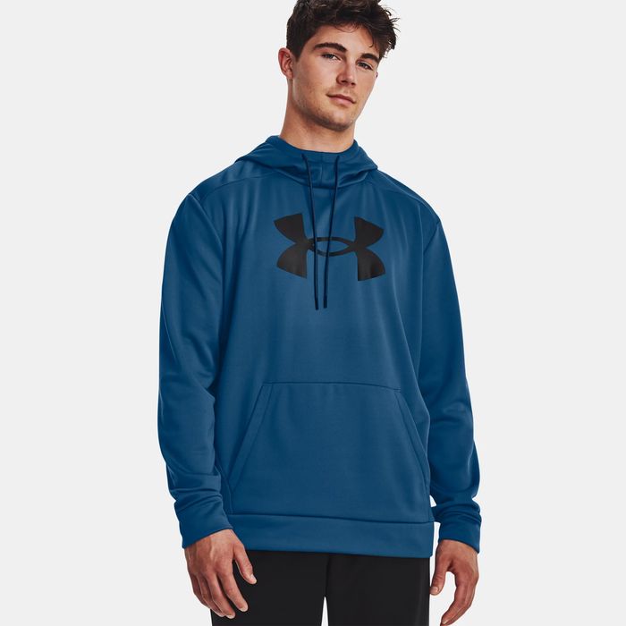 Armour Fleece Big Logo