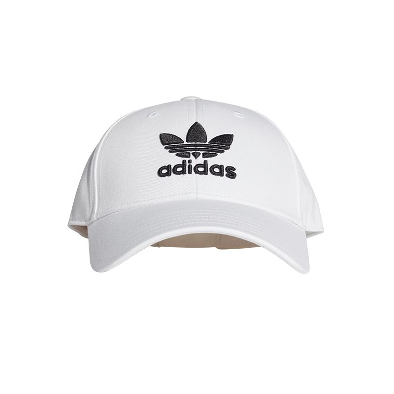 Gorra Blanca adidas