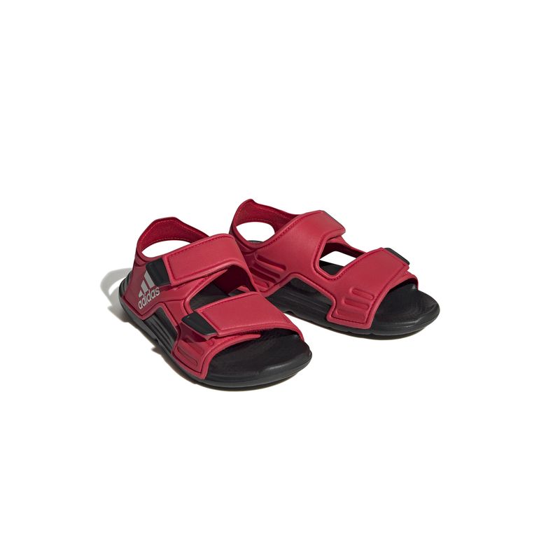 Chanclas ADIDAS ALTASWIM Rojas Atleet