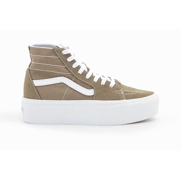 SK8-Hi Tapered Stackform