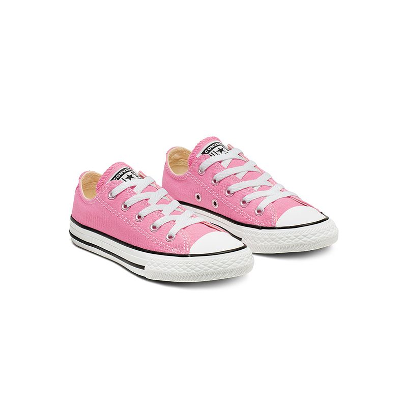 Zapatillas all star outlet rosas