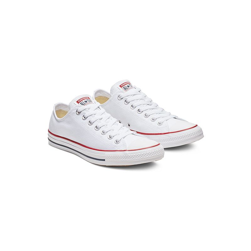 Zapatos all star blancos sale