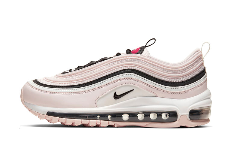 Airmax 2024 97 rosas