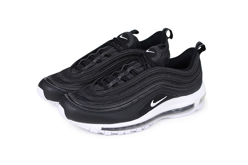 Nike 97 mujer negras hotsell