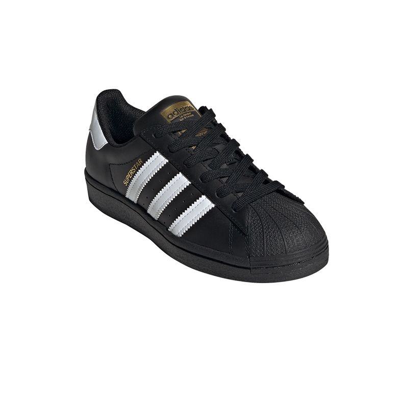 Adidas negras enteras online