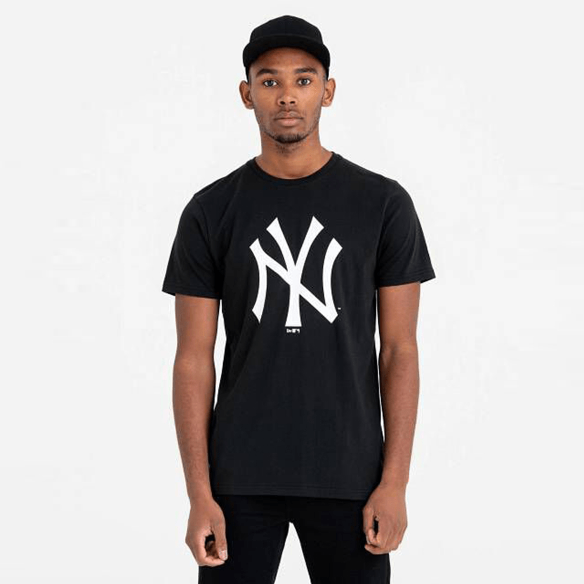 Camisa 2025 yankees negra